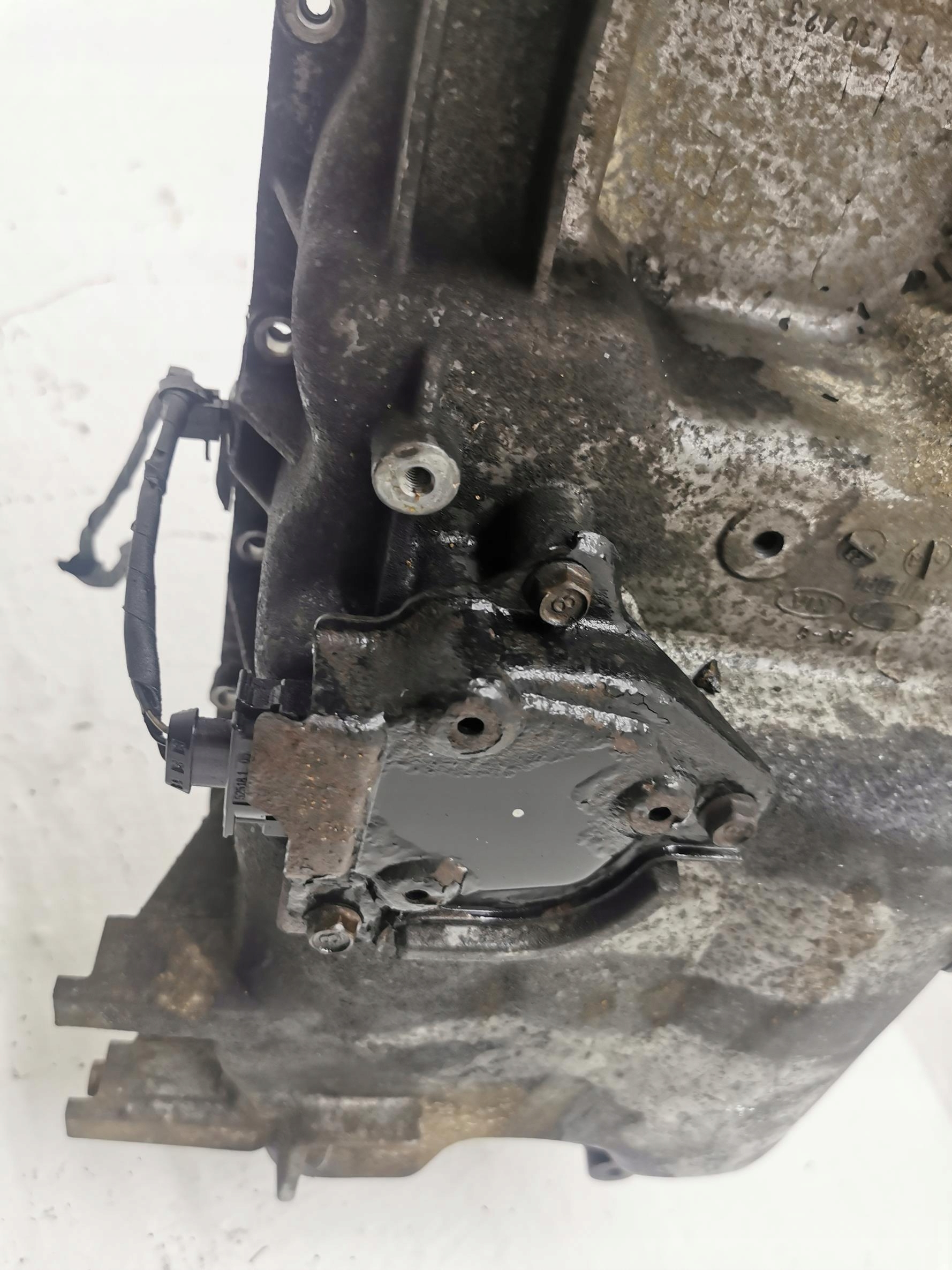 Coppa olio KIA CARENS IV 1.7 CRDi 116KM D4FD