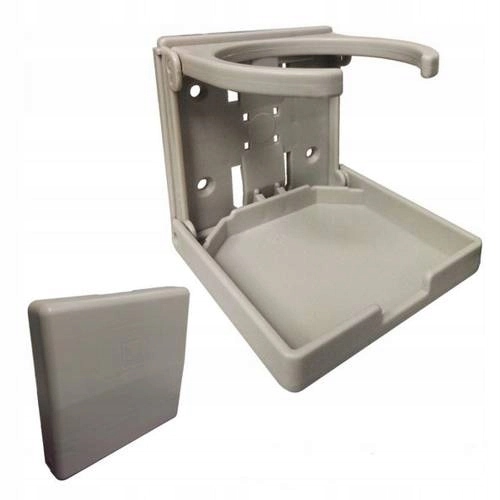 Uchwyt Na Napoje 54092 Szary