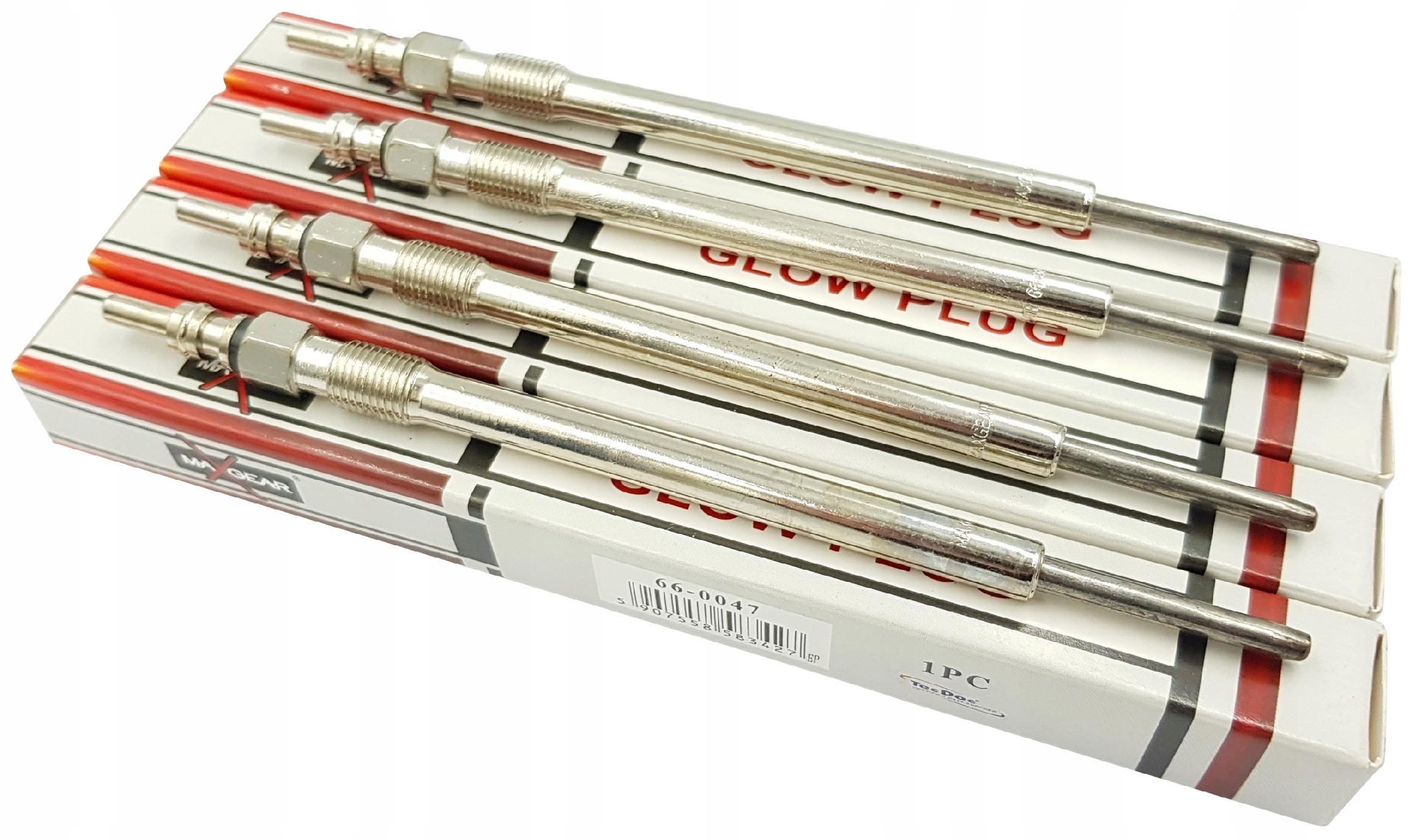 Swieca РАЗЖАРЕНИЕ Maxgear 66-0047