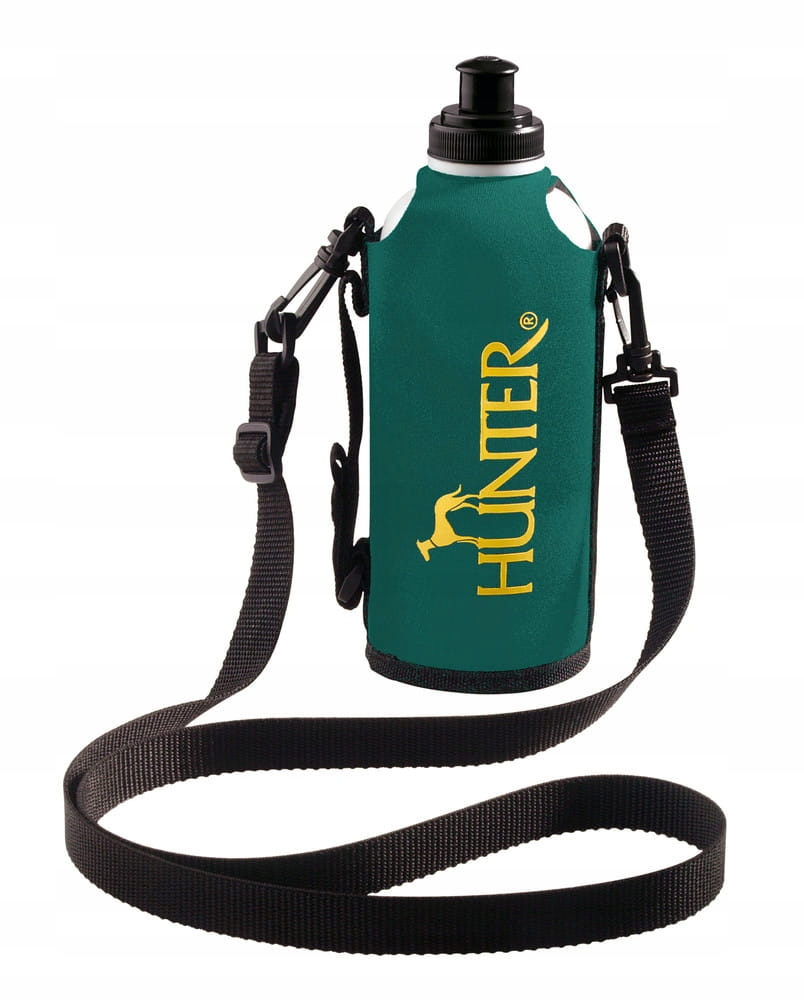 

Hunter bidon na chłodne napoje 500 ml
