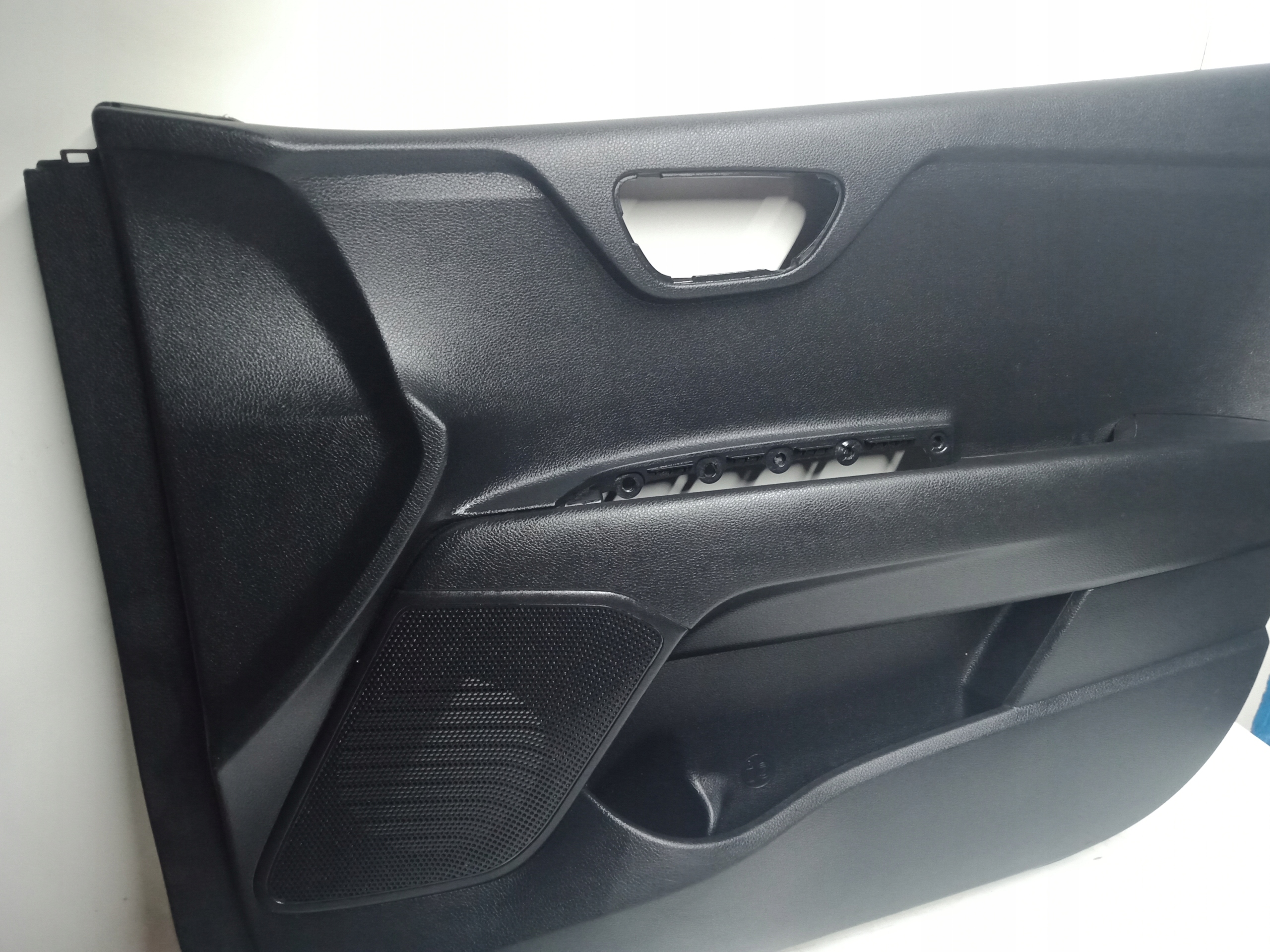 KIA RIO IV upholstery door right front 2017