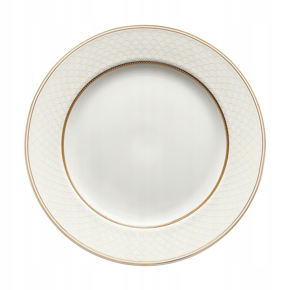 

Talerzyk deserowy 20,5cm Celine Vila Italia