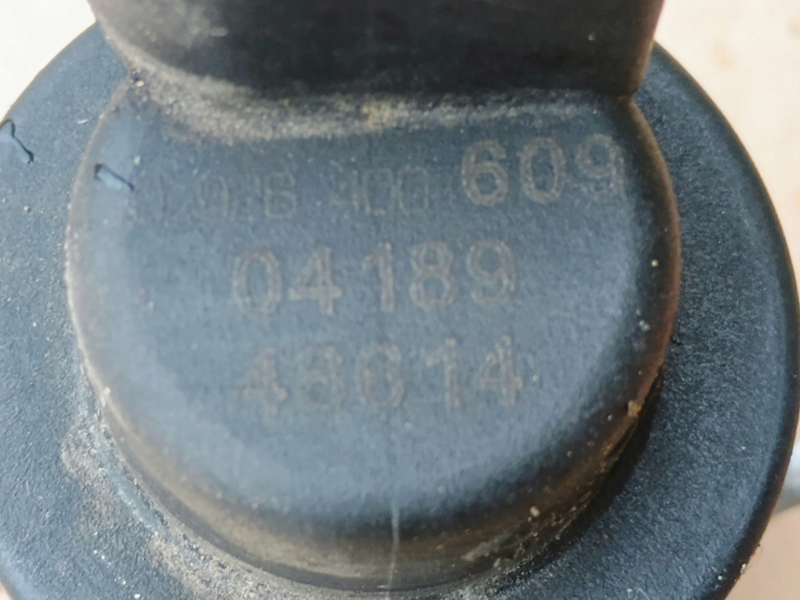 Sensor Druck 0928400609 MERCEDES