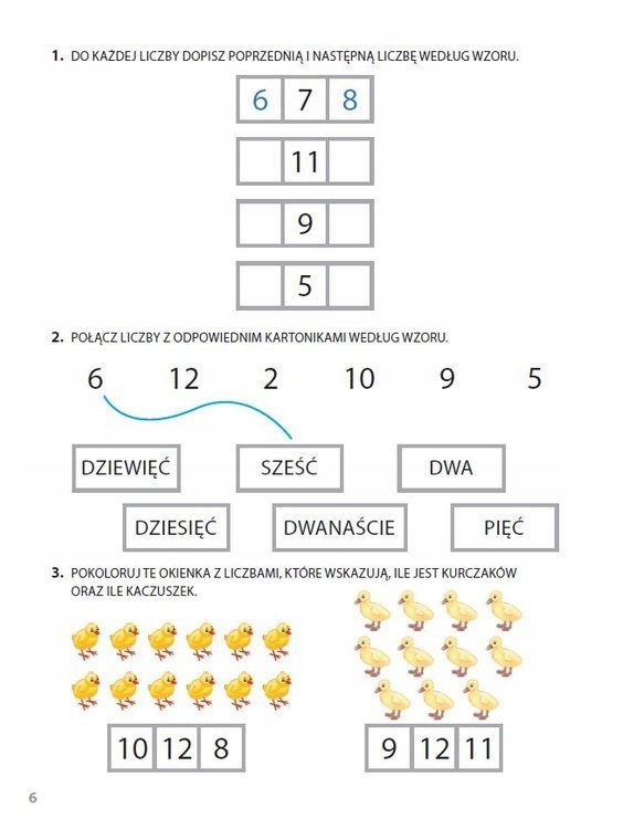 Zdobywam Świat. Zbiór Zadań Z Matematyki. Poziom B Wydawnictwo MAC Edukacja