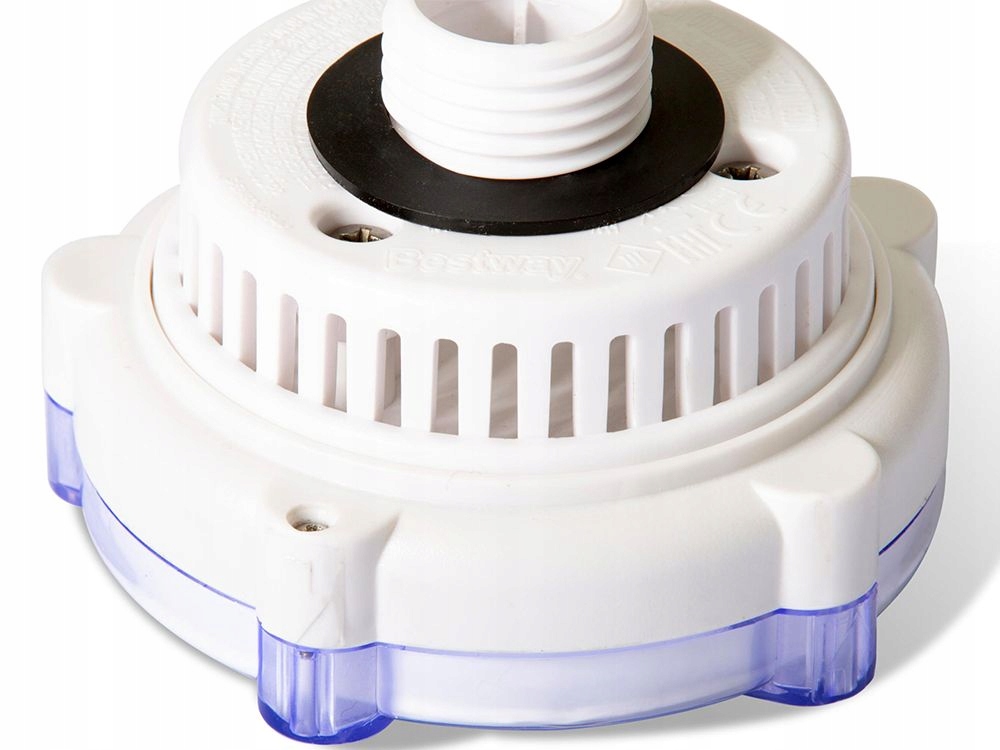 Lampa na Baterie LED 7 Kolorów do SPA Basenu Bestway 60303 MODEL 2024 Marka Bestway