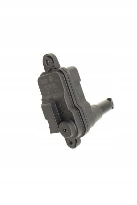 Pohon blokování klapky palivové nádrže nový Orig 8V0862159B Vw Seat Škoda