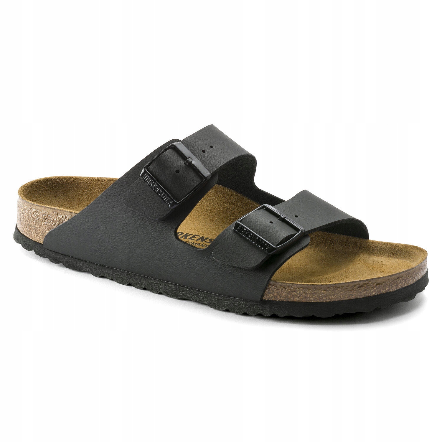 

Klapki profilowane Birkenstock Arizona Na Co Dzień