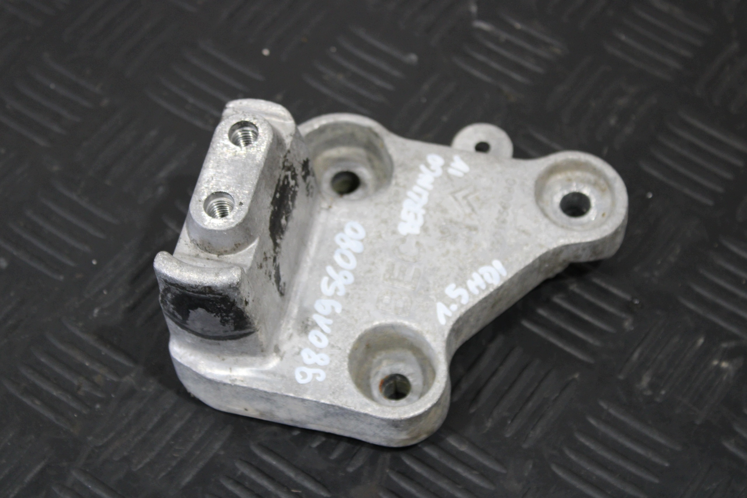 supporto staffa cambio ingranaggi 9801956080 CITROEN BERLINGO IV 4 2019