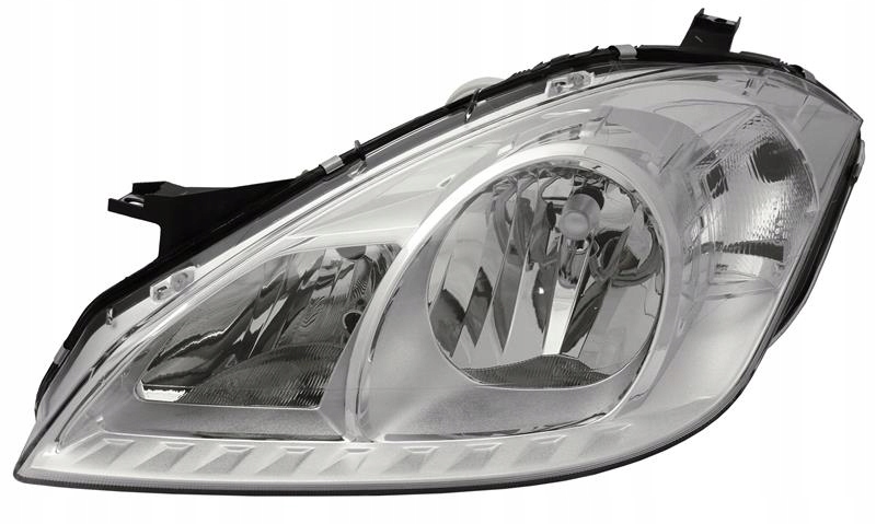 DEPO 440-1174L-LD-EM Reflektor 5901532686319 za 405.80PLN z Wałbrzych ...