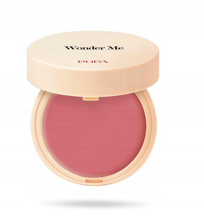 Pupa růží Wonder Me Blush 005 4 g