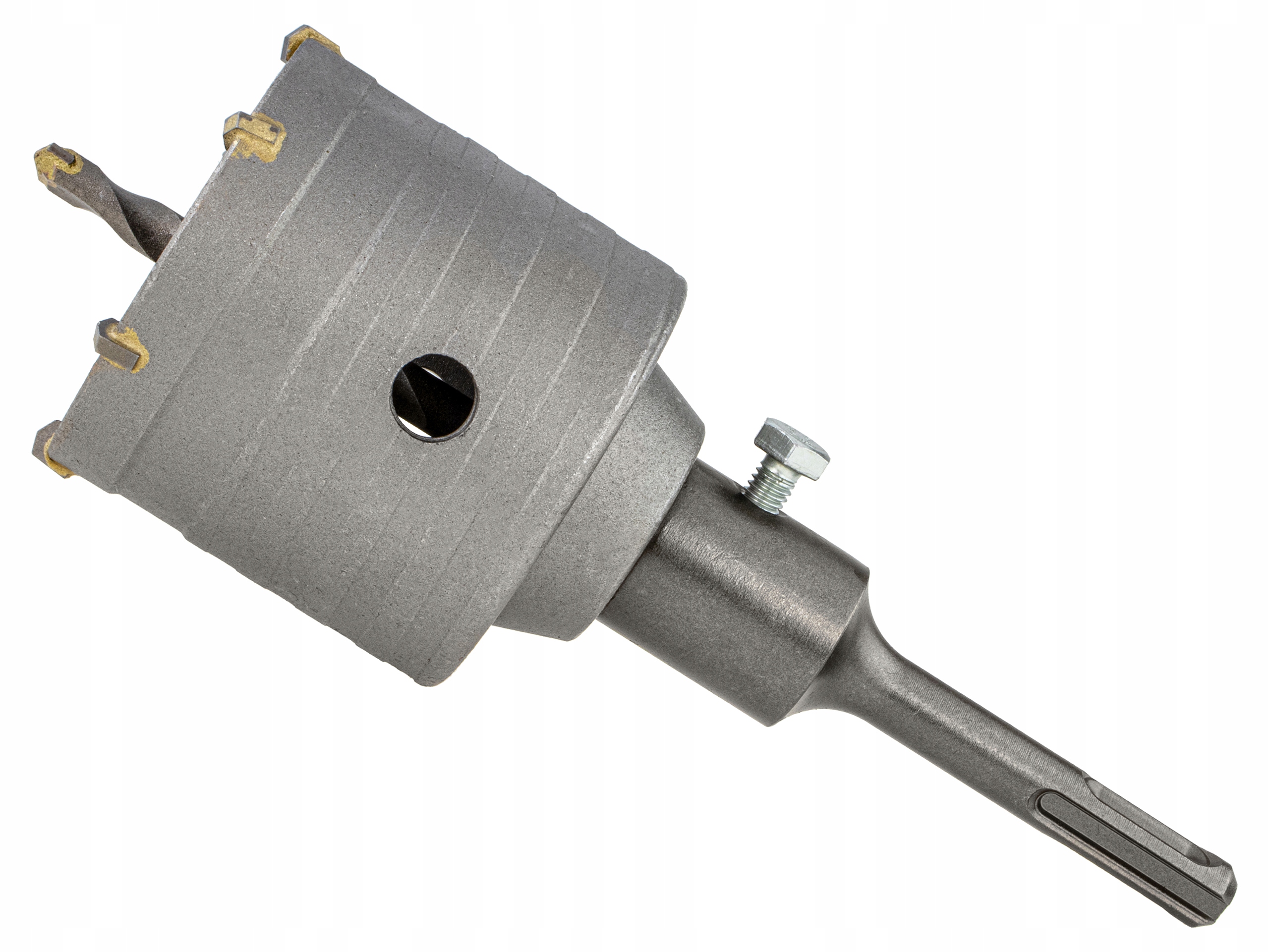 

Otwornica Frez Do Betonu Koronka Pod Puszkę 65 MM