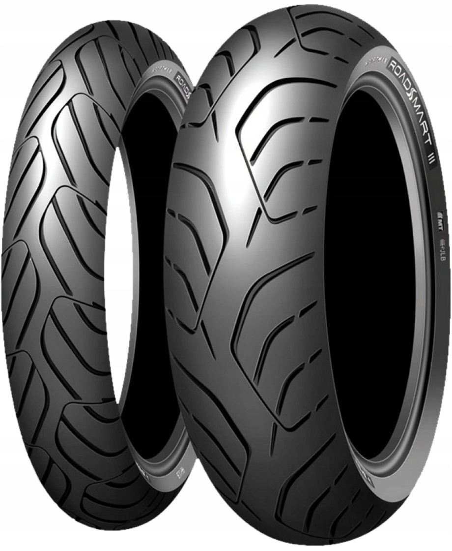 Dunlop Spmax Roadsmart III 190/50 R17 73 W