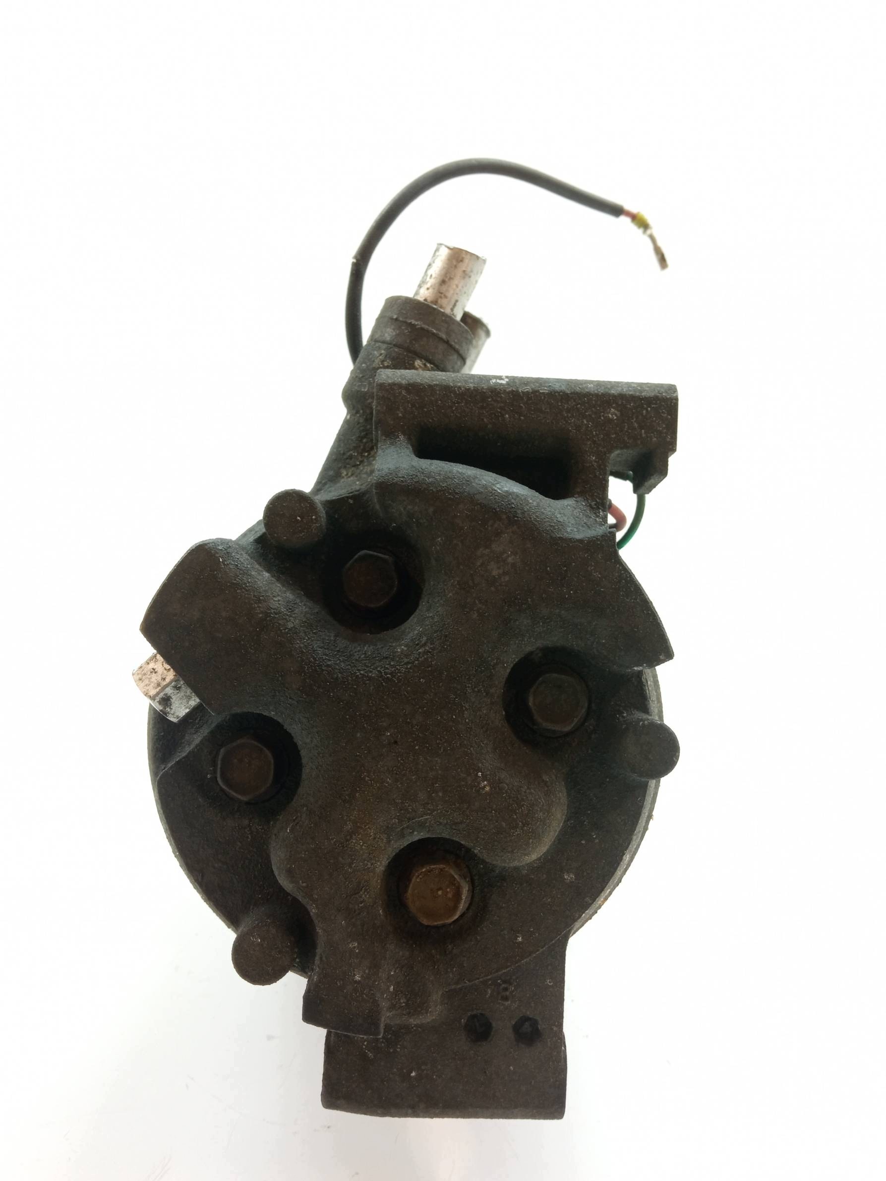 air conditioning compressor 2.0 16V Honda Accord VII (2002-2008)