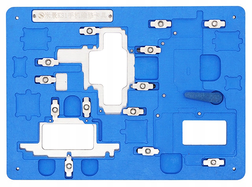 

Platforma Naprawcza Iphone X Xs Max 11 Pro Max K31