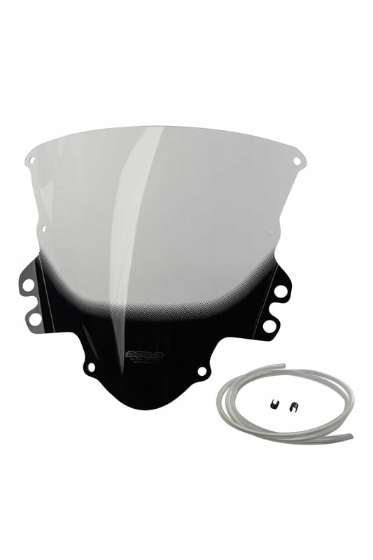 Mra Racing R Čelné sklo Suzuki GSX-R1000 4025066098958