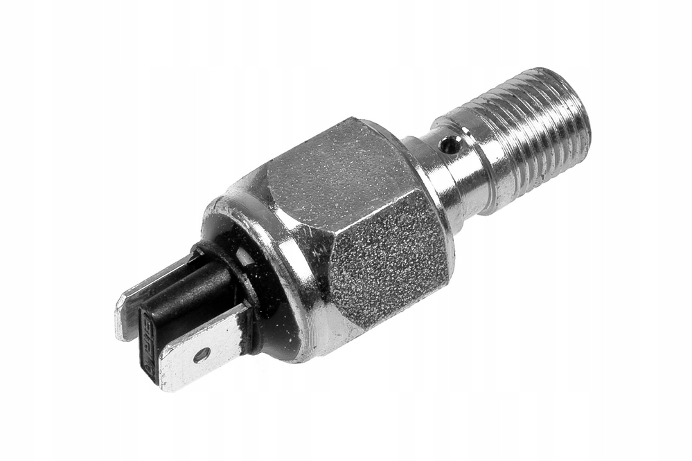 Snímač brzdenia zadnej brzdy, M10x1,25, Aprilia Etx 125 Pegaso 650 92-00