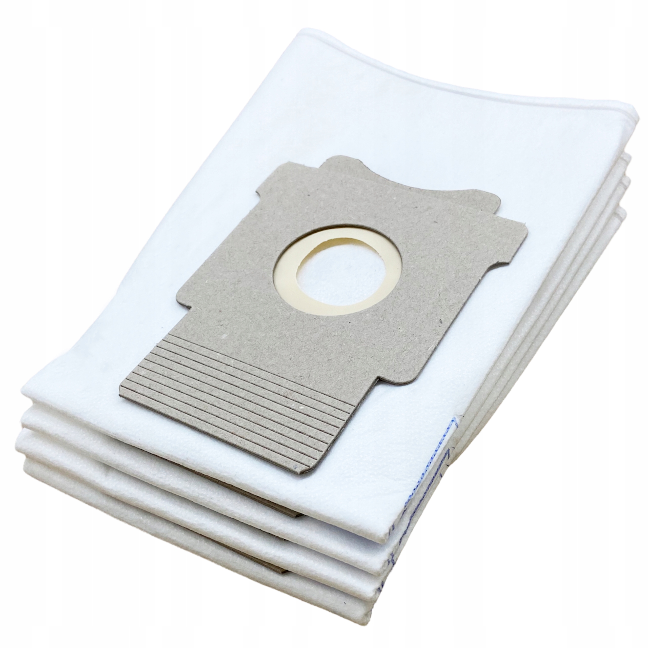 4x WORKI DO ROBOTA SPRZĄTAJĄCEGO iRobot Roomba i7+ Kolor dominujący biały