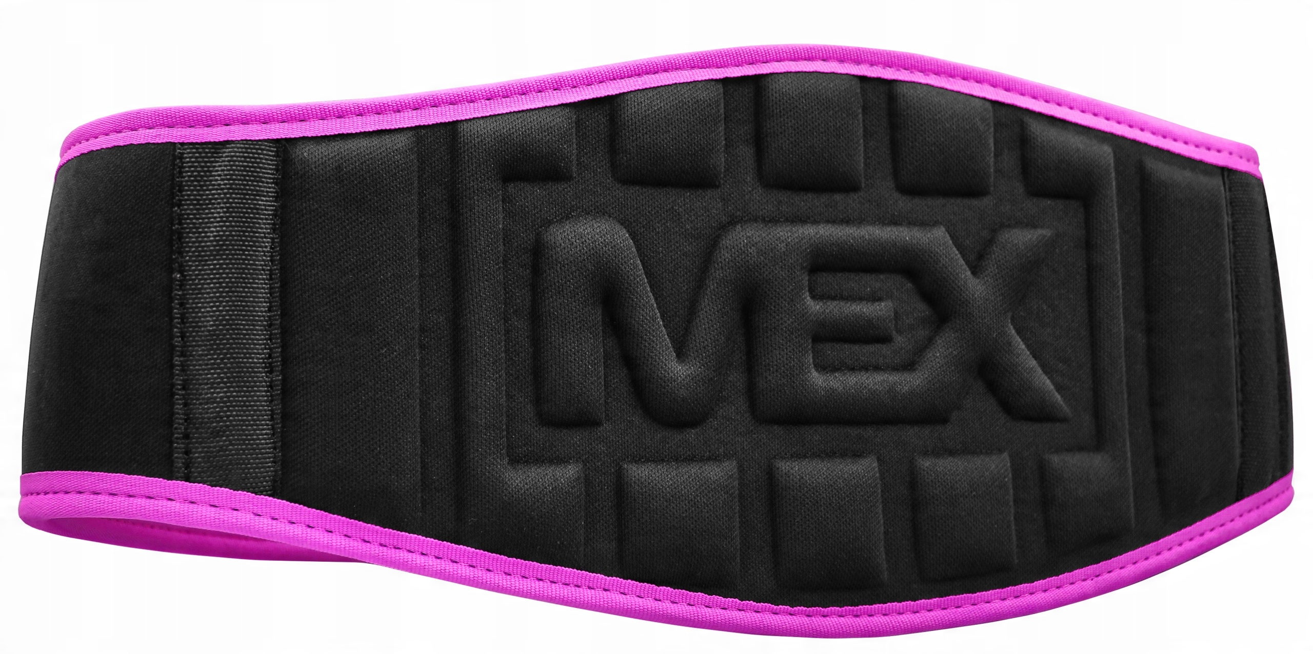 

Mex Pas Fit Brace Neoprenowy Usztywniający Violet