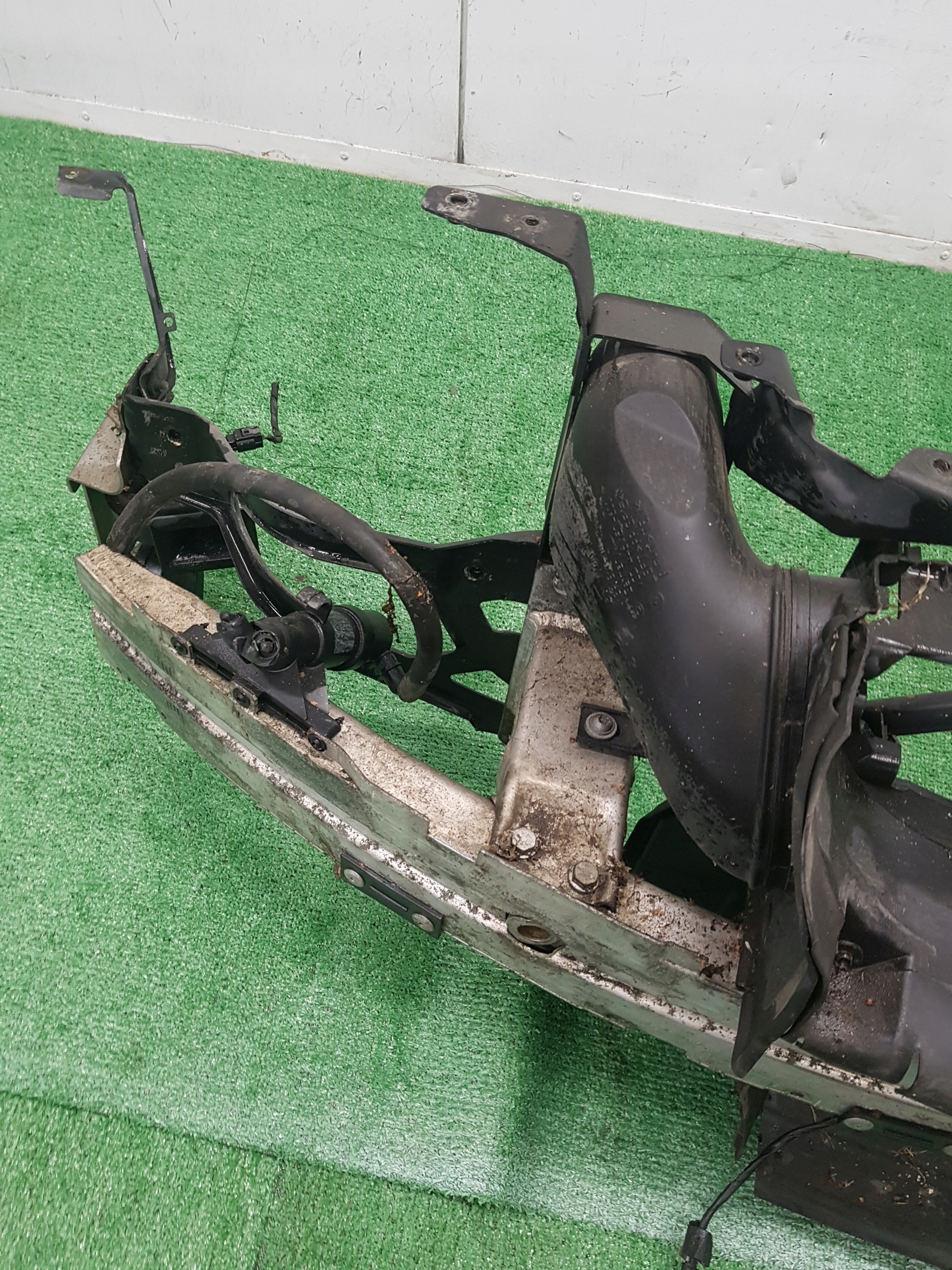 Schlossträger BMW E60/E61