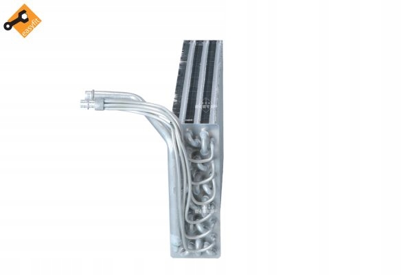 NRF PAROWNIK KLIMATYZACJI CITROEN Numer katalogowy części 36136