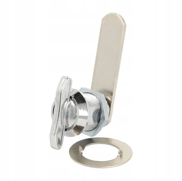 

Zamek ryglowy Siso 19x20mm z uchwytem