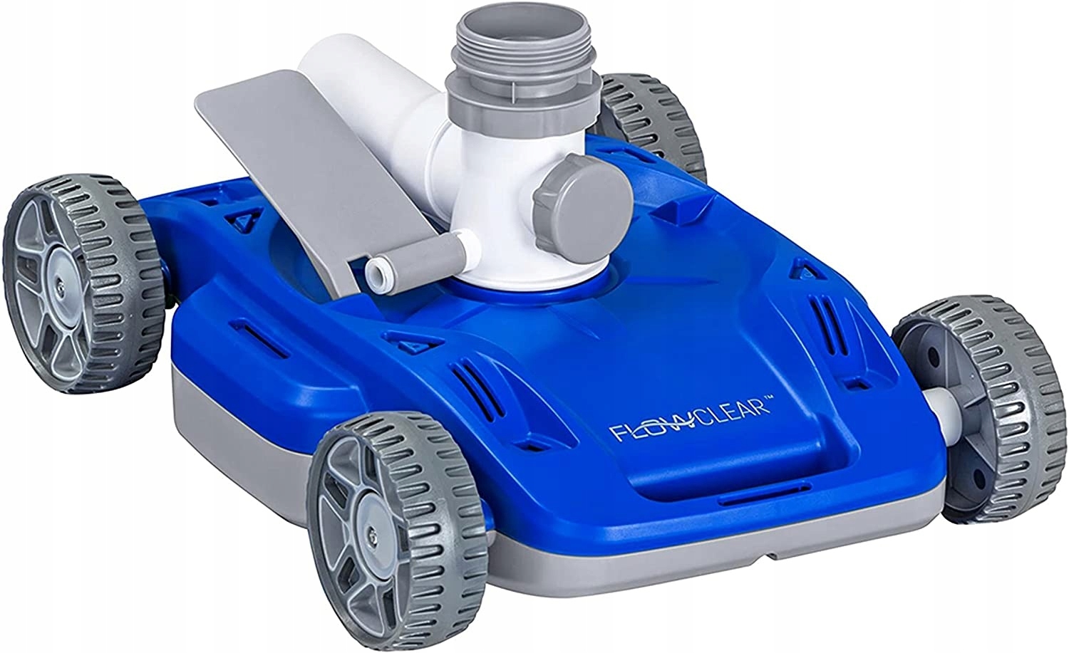 

Czyściciel Dna Odkurzacz Do Basenu 58665 Bestway