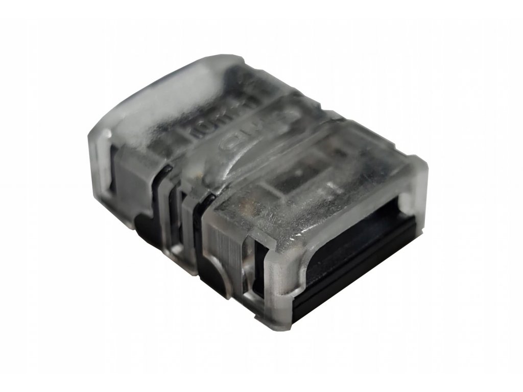 Złączka Do Taśmy LED RGBW (taśma 12mm-przewód) FIX Typ złączka