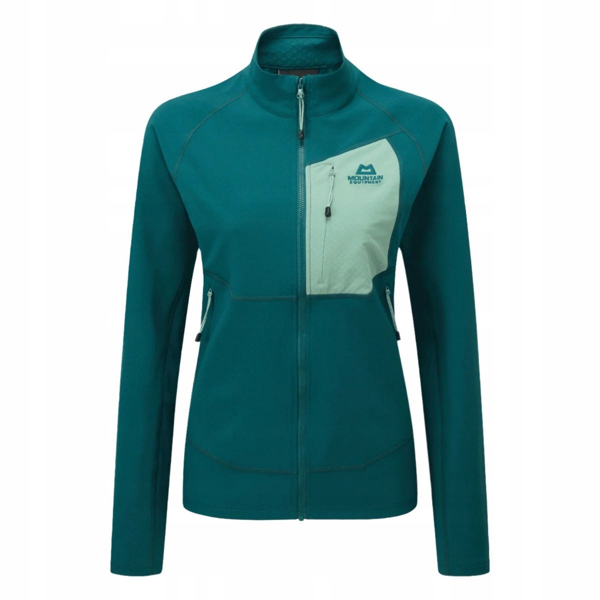Kurtka damska Mountain Equipment Arrow New Deep Teal/lichen S
