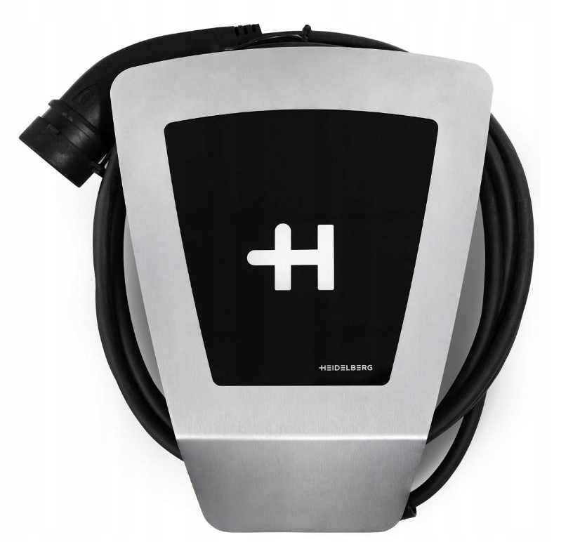 Ładowarka Wallbox Heidelberg Energy Control 11kW