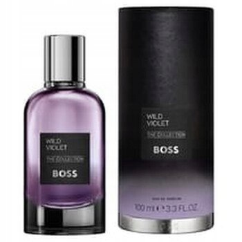 Kolekce Wild Violet Edp