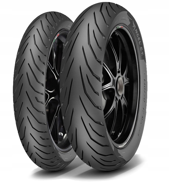 Pirelli Angel CiTy 130 70 17 MEGA PROMO Mark Pirelli