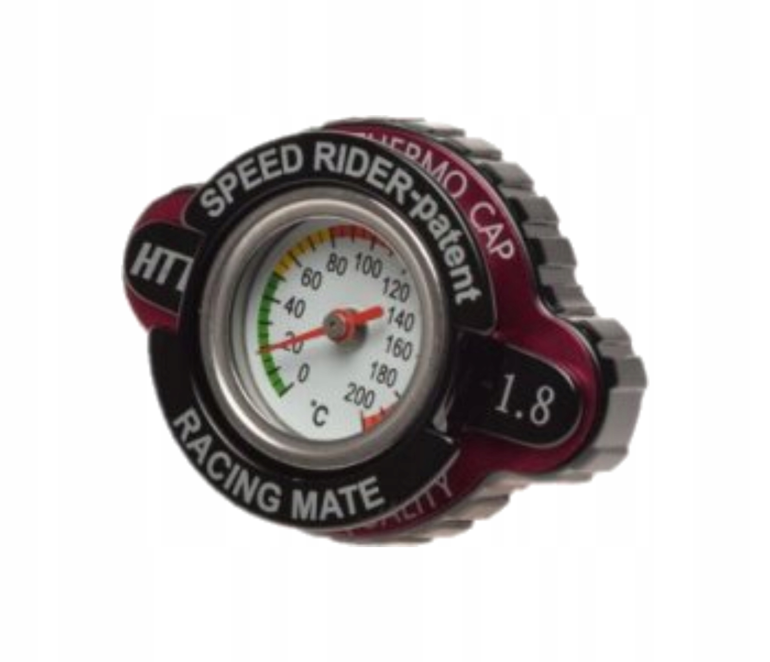 W2204213 - Honda Yamaha SUZUKI Kawasaki кришка радіатора 1.8 B