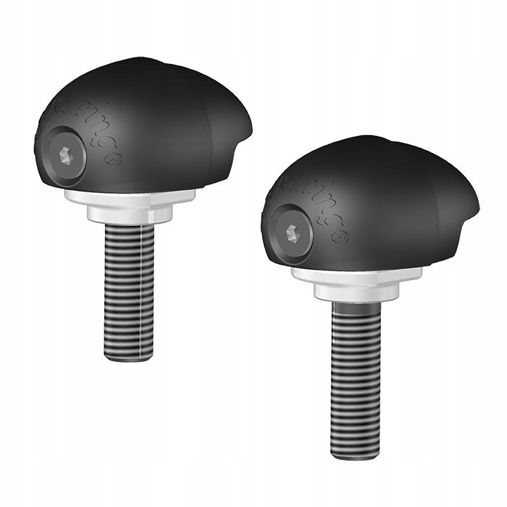 Yamaha R1 R1M 2015-2023 Crash-pady Gb Racing Race