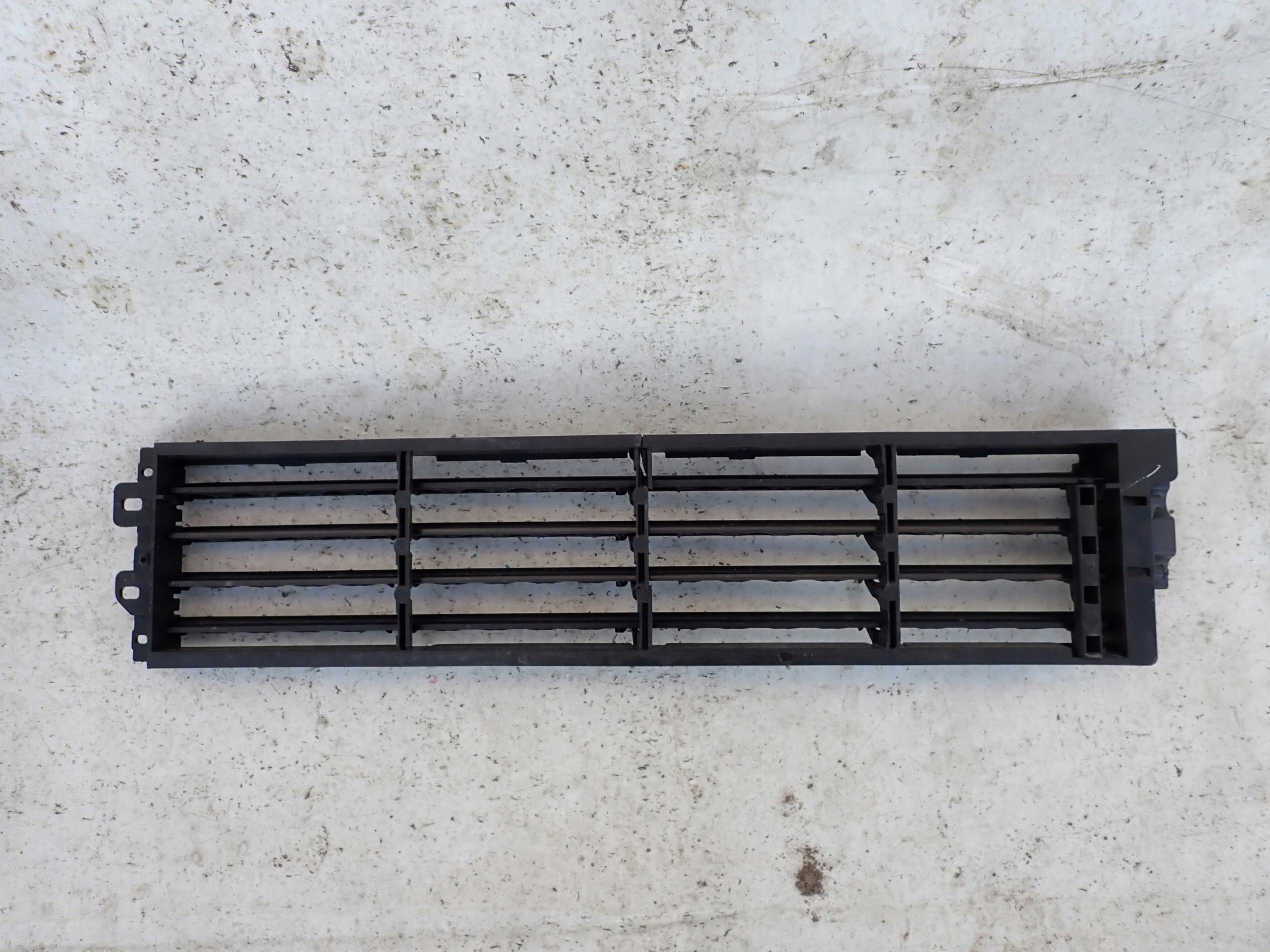 RENAULT TALISMAN 15- blinds air line blinds intake air