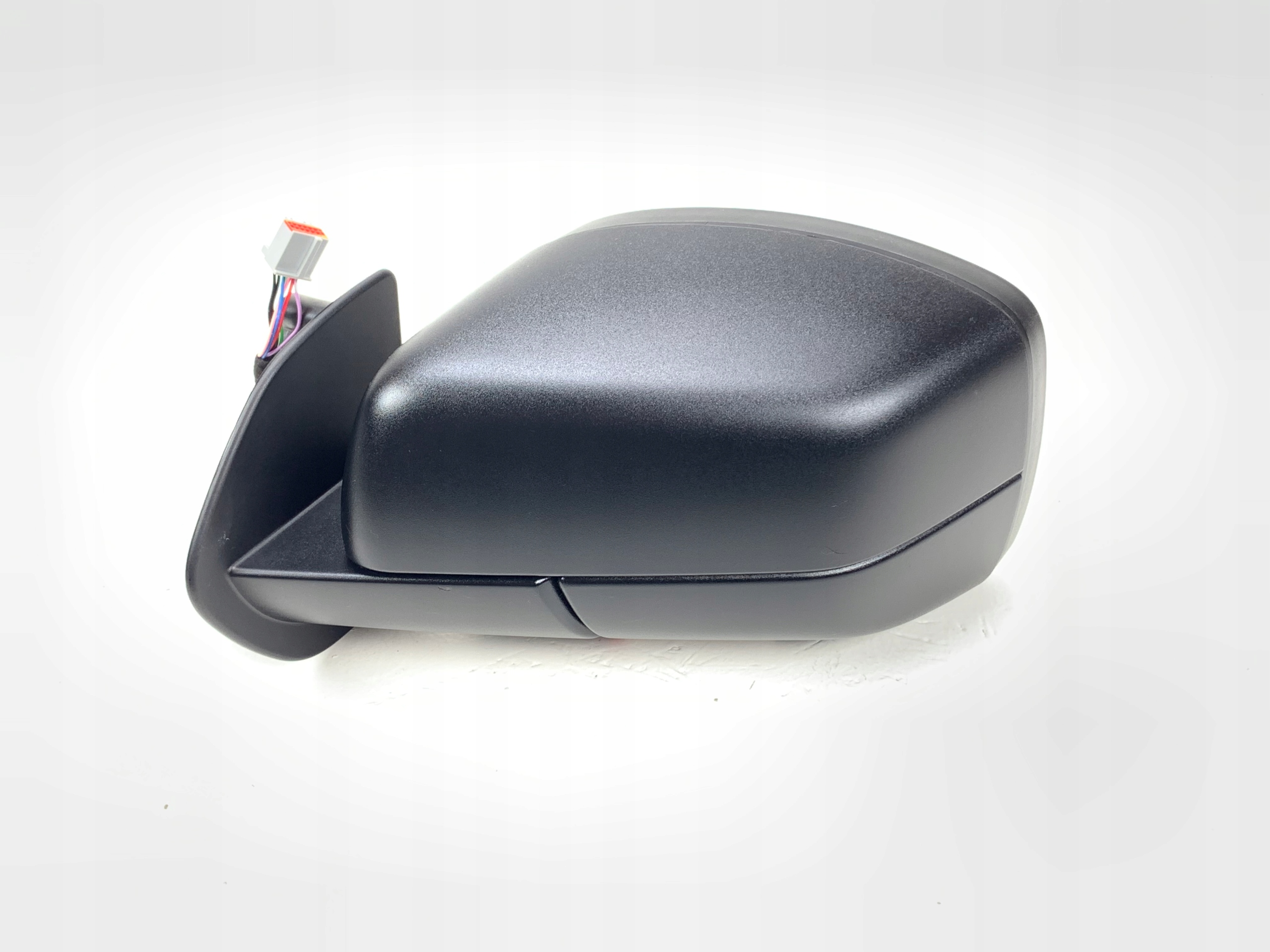 Land Rover Discovery III 3 Lusterko Lewe Nowe Oryg