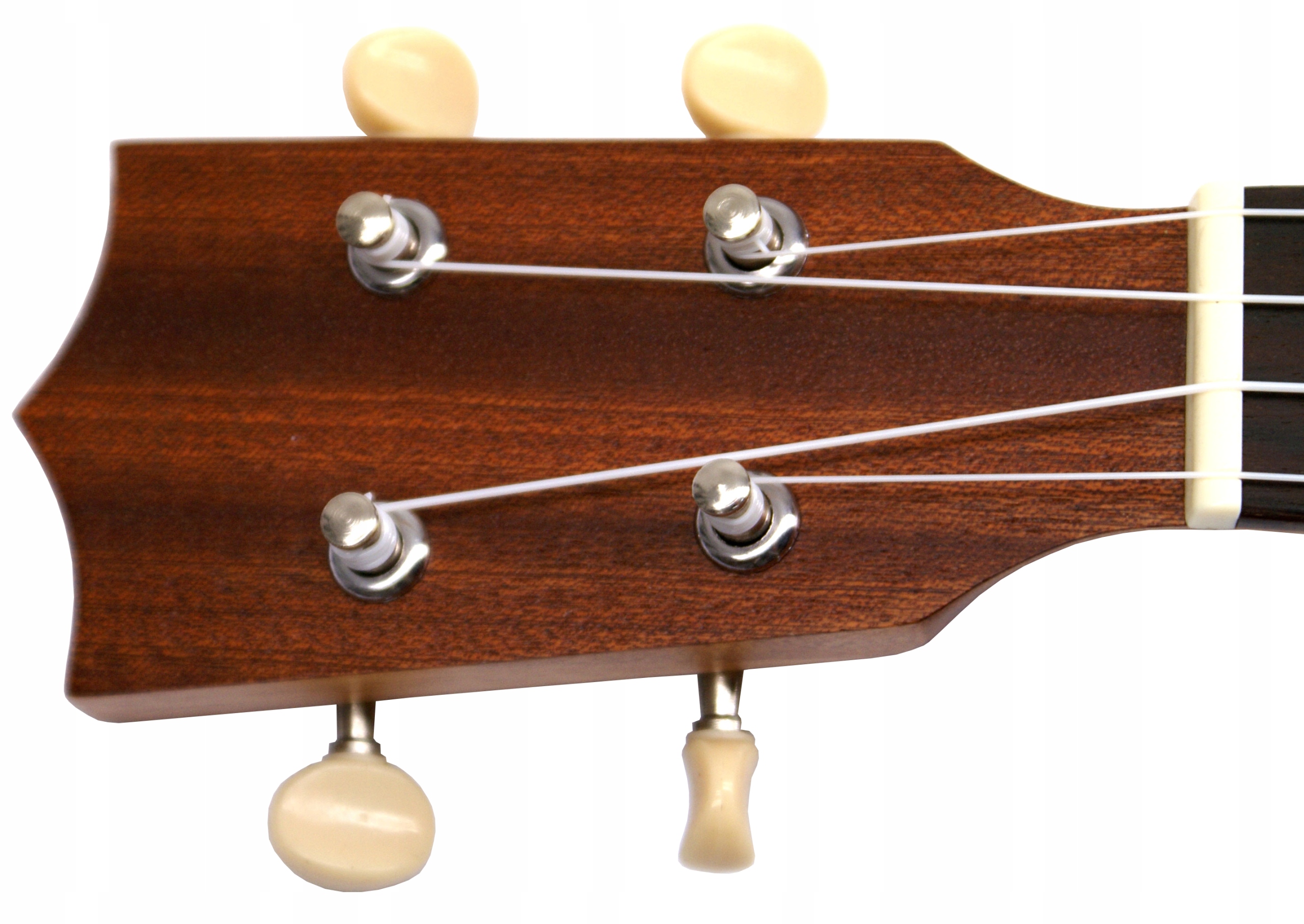 UKULELE KONCERTOWE + 10x AKCESORIA MIX23 Marka Echo