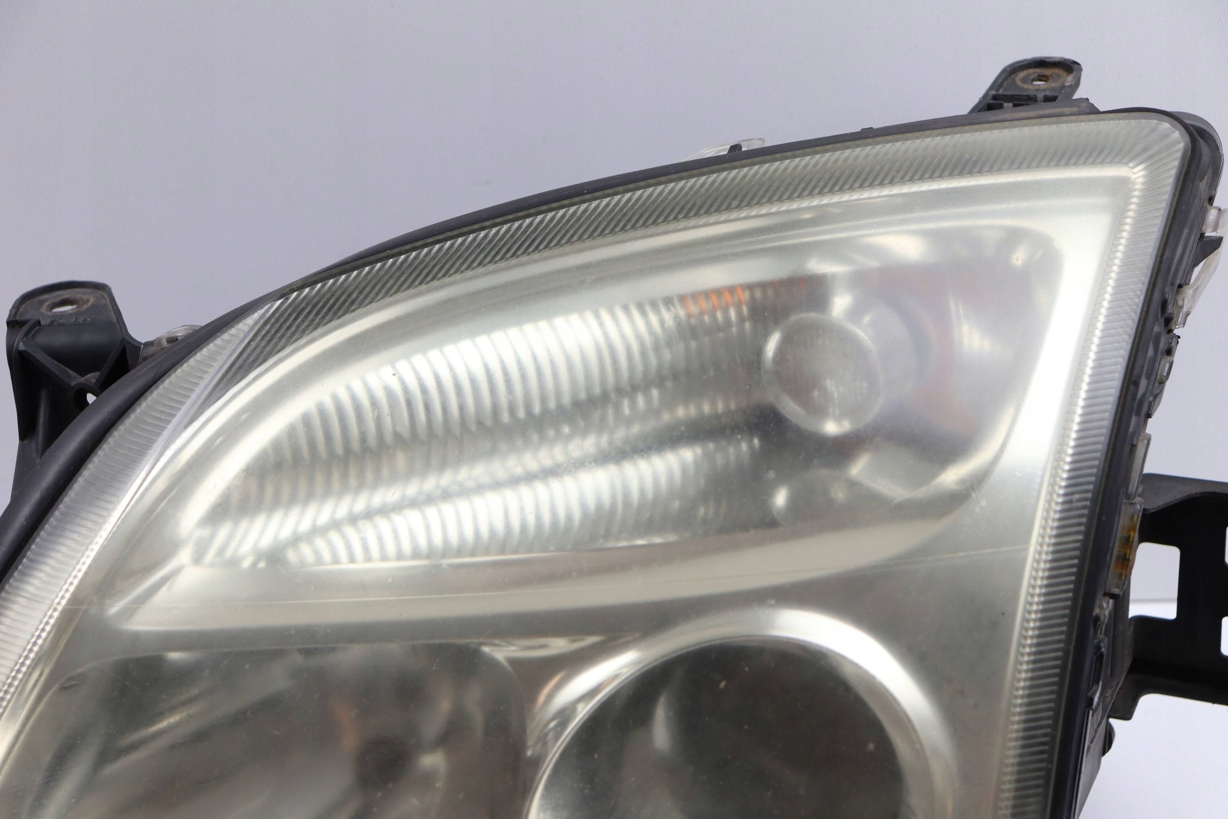 OPEL VECTRA C light front left front XENON EUROPA 15588700