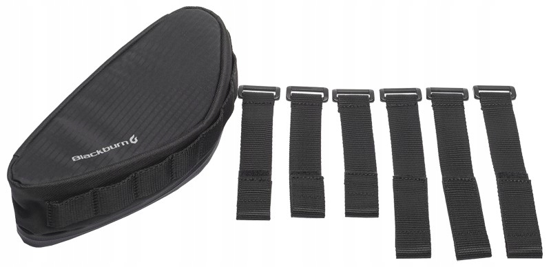 Torba na ramę BLACKBURN OUTPOST CORNER BAG Model Outpost