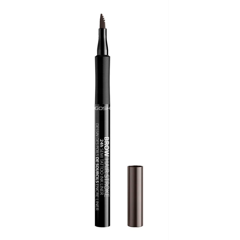 

Gosh Precyzyjny Pisak do Brwi 003 Dark Brown