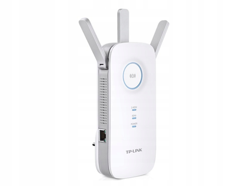 

Wzmacniacz sieci Tp-link RE450