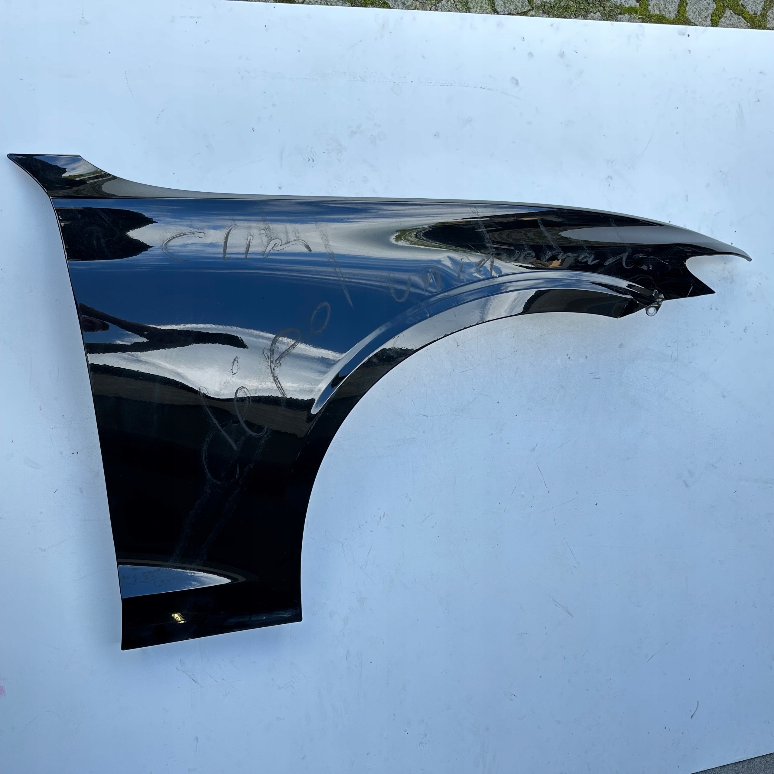 VOLVO V60 II S60 III right fender front