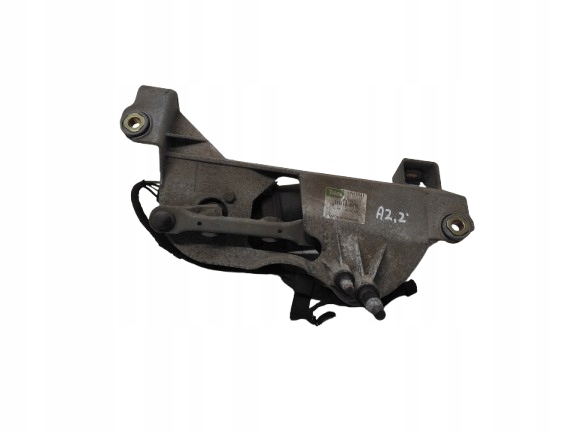 AUDI A2 99- MECHANIZM WYCIERACZEK PRZÓD 8Z1955023