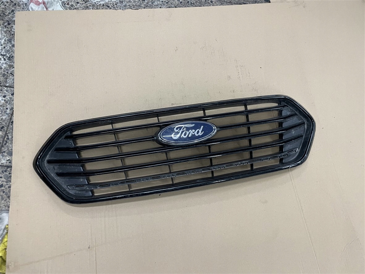 Ford Tourneo Custom II Mk2 Kühlergrill FRONTGRILL Kühlergitter JK2117B968CEF - Thumbnail 1