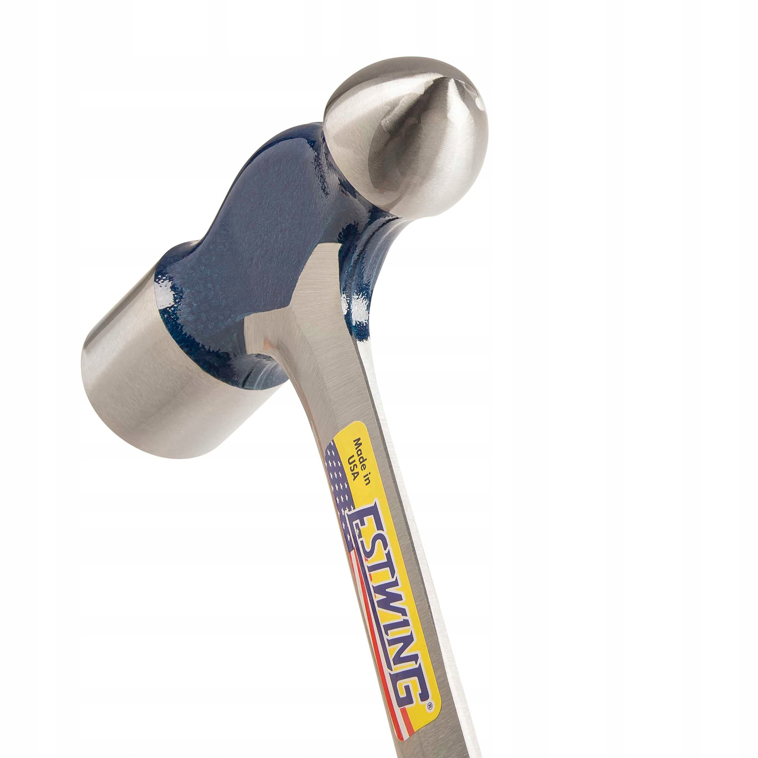Estwing E3-32BP młotek kulowy 907 ml z nylonowym EAN (GTIN) 0034139629610