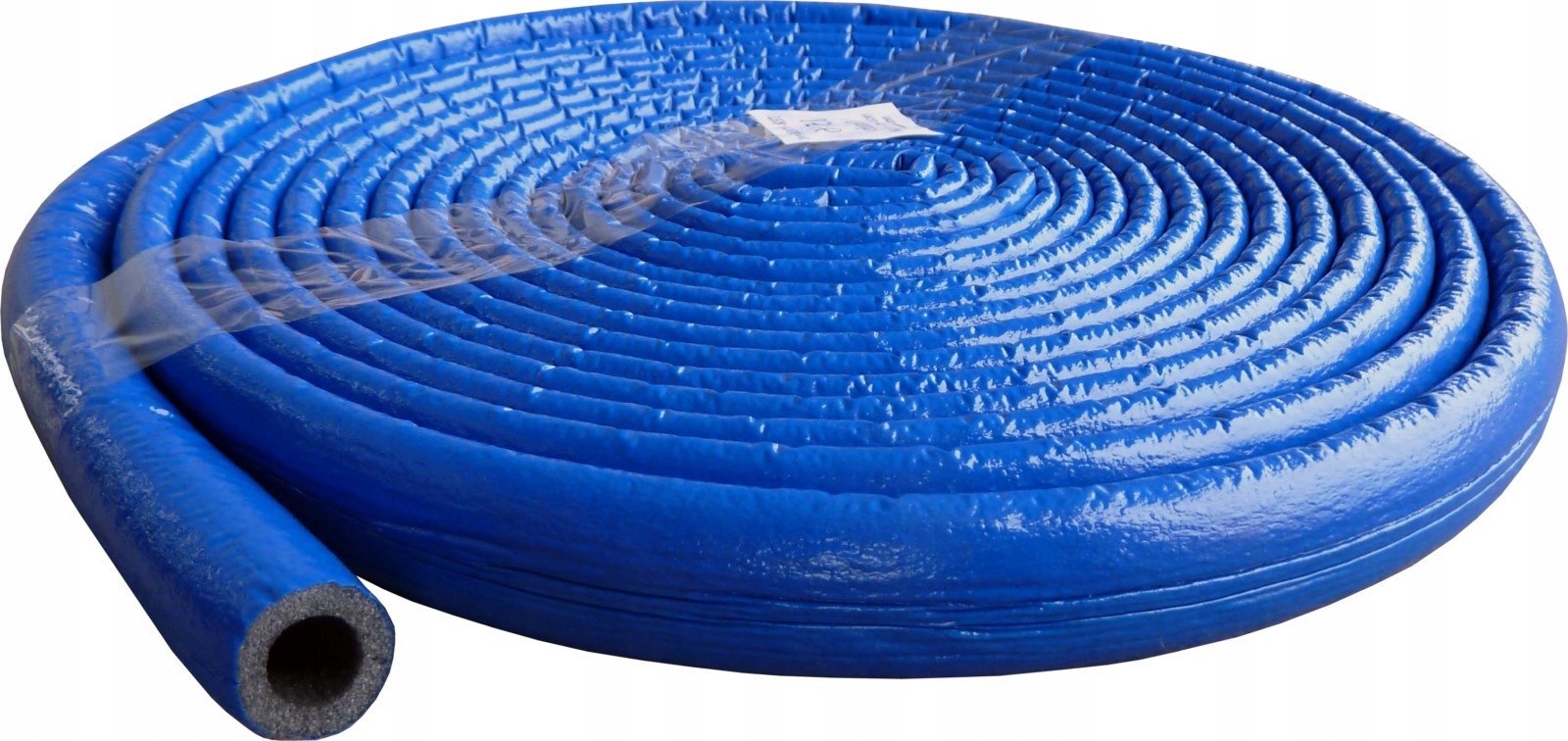 

Otulina Izolacja Do Rur Rolka 28/4/10 Mb