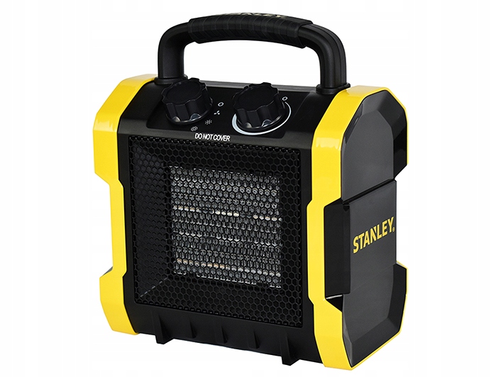 

Nagrzewnica Grzejnik Elektryczny Stanley 2KW