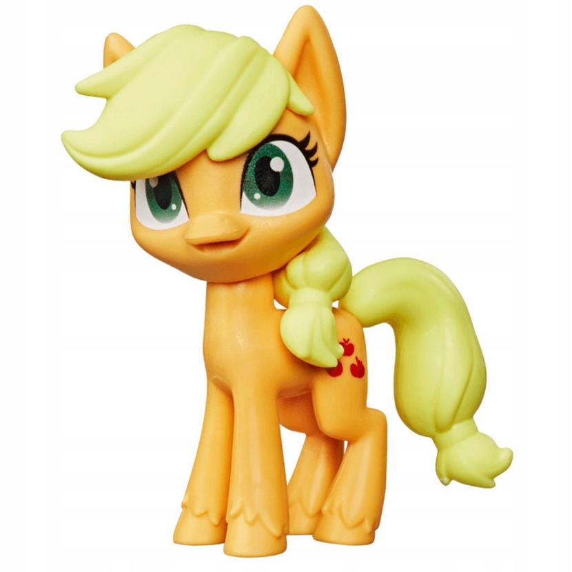 

My Little Pony Figurka Applejack 8 cm