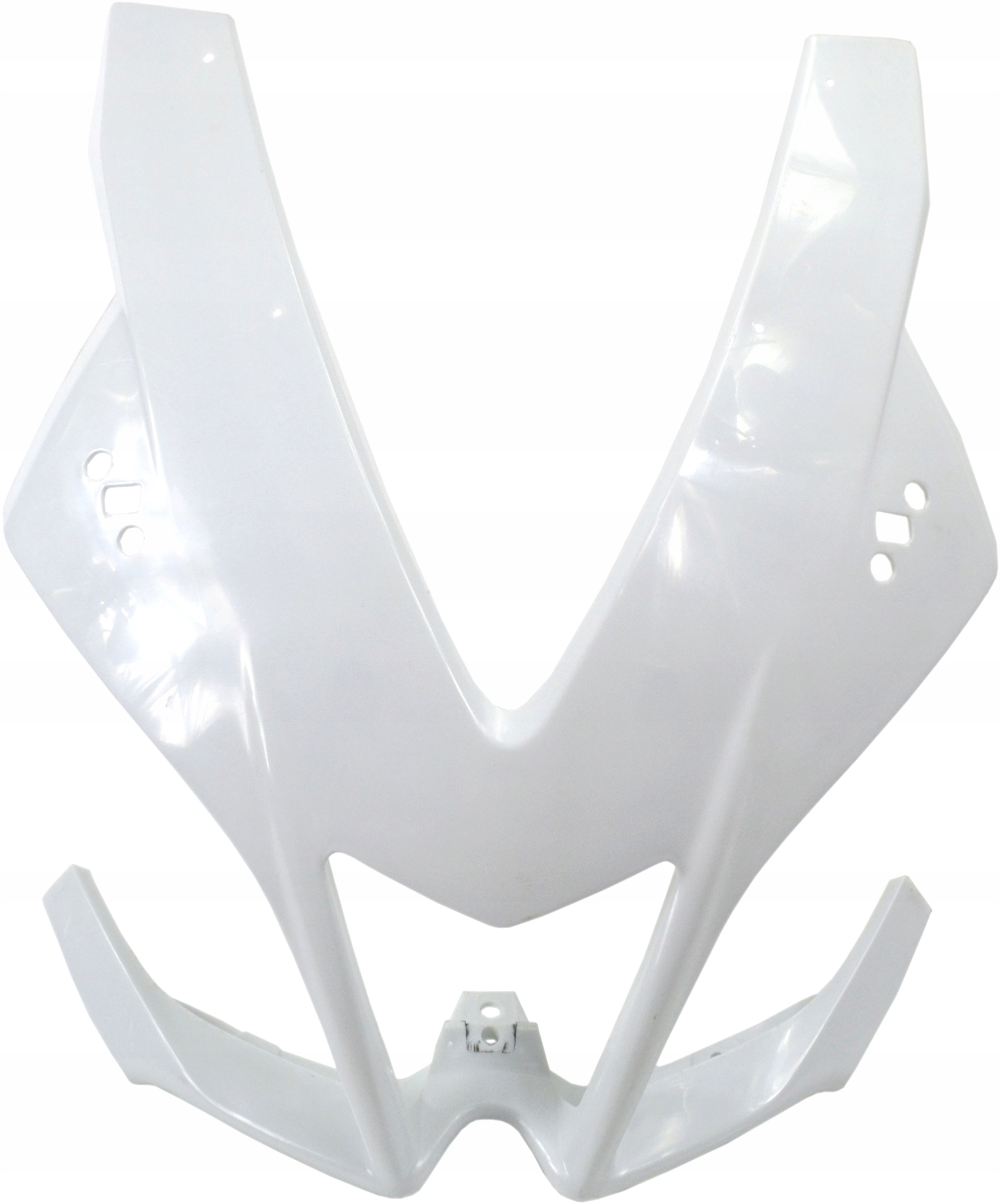 8766433646 - Aprilia RSV4 09-14-чача навіс обтічник новий