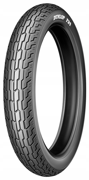 Dunlop Pneumatika 100/90-19 F24 57H Tl Predná (hft) Dot 09-40/2024 ()