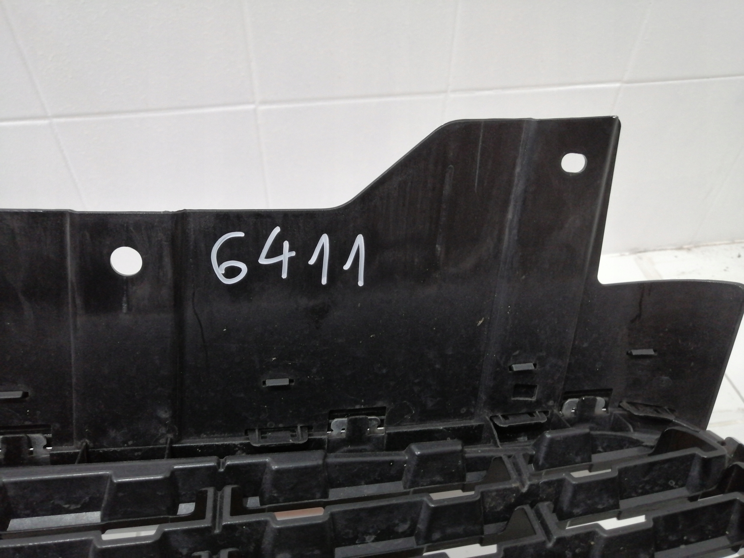 Volvo XC60 Kühlergrill FRONTGRILL Kühlergitter 31457464GR - Thumbnail 12